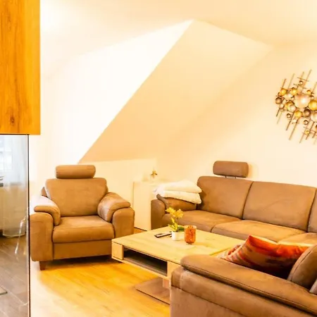 Probst Apartamento Seesen