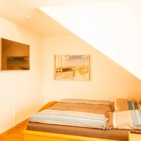 Apartamento Probst