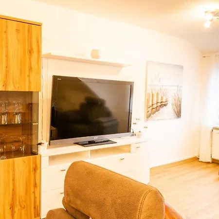 Apartment Probst Seesen