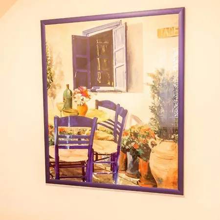 Probst Apartment