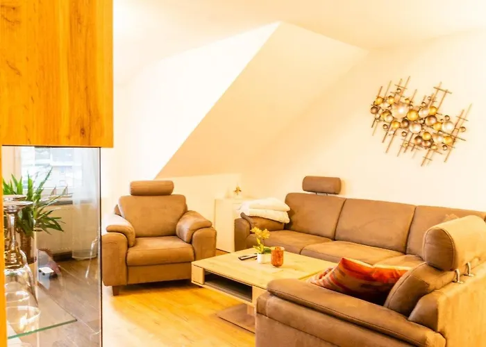 Probst 아파트 제센